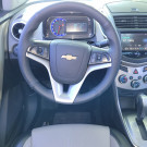 GM - Chevrolet TRACKER LTZ 1.8 16V Flex 4x2 Aut. 2014 Flex-9