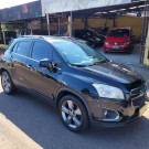 GM - Chevrolet TRACKER LTZ 1.8 16V Flex 4x2 Aut. 2014 Flex-7
