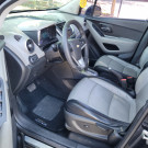 GM - Chevrolet TRACKER LTZ 1.8 16V Flex 4x2 Aut. 2014 Flex-8