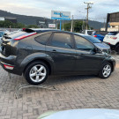 Ford Focus 1.6 S/SE/SE Plus Flex 8V/16V  5p 2013 Flex-19