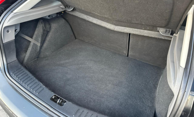 Ford Focus 1.6 S/SE/SE Plus Flex 8V/16V  5p 2013 Flex-11