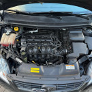 Ford Focus 1.6 S/SE/SE Plus Flex 8V/16V  5p 2013 Flex-12