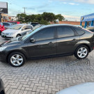 Ford Focus 1.6 S/SE/SE Plus Flex 8V/16V  5p 2013 Flex-20