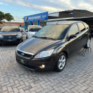 Ford Focus 1.6 S/SE/SE Plus Flex 8V/16V  5p 2013 Flex-0