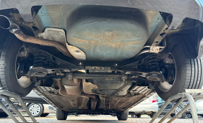 Ford Focus 1.6 S/SE/SE Plus Flex 8V/16V  5p 2013 Flex-13