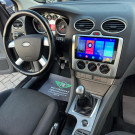 Ford Focus 1.6 S/SE/SE Plus Flex 8V/16V  5p 2013 Flex-5