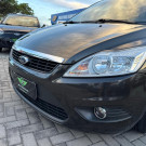 Ford Focus 1.6 S/SE/SE Plus Flex 8V/16V  5p 2013 Flex-16