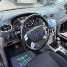 Ford Focus 1.6 S/SE/SE Plus Flex 8V/16V  5p 2013 Flex-6
