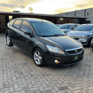 Ford Focus 1.6 S/SE/SE Plus Flex 8V/16V  5p 2013 Flex-1