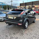 Ford Focus 1.6 S/SE/SE Plus Flex 8V/16V  5p 2013 Flex-2