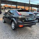 Ford Focus 1.6 S/SE/SE Plus Flex 8V/16V  5p 2013 Flex-3