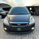 Ford Focus 1.6 S/SE/SE Plus Flex 8V/16V  5p 2013 Flex-17