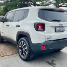 Jeep Renegade Sport 2.0 4x4 TB Diesel Aut. 2016 Diesel-2