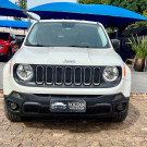 Jeep Renegade Sport 2.0 4x4 TB Diesel Aut. 2016 Diesel-0