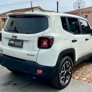 Jeep Renegade Sport 2.0 4x4 TB Diesel Aut. 2016 Diesel-3