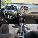 Honda Fit EX/S 1.5 Flex/Flexone 16V 5p Aut. 2010 Flex-7