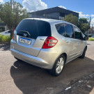 Honda Fit EX/S 1.5 Flex/Flexone 16V 5p Aut. 2010 Flex-2