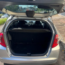 Honda Fit EX/S 1.5 Flex/Flexone 16V 5p Aut. 2010 Flex-3