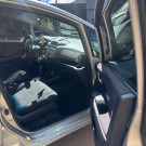 Honda Fit EX/S 1.5 Flex/Flexone 16V 5p Aut. 2010 Flex-5