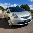 Honda Fit EX/S 1.5 Flex/Flexone 16V 5p Aut. 2010 Flex-1