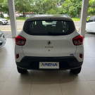 Renault KWID Zen 1.0 Flex 12V 5p Mec. 2024 Flex-3