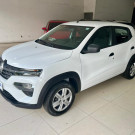 Renault KWID Zen 1.0 Flex 12V 5p Mec. 2024 Flex-1