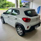 Renault KWID Zen 1.0 Flex 12V 5p Mec. 2024 Flex-4