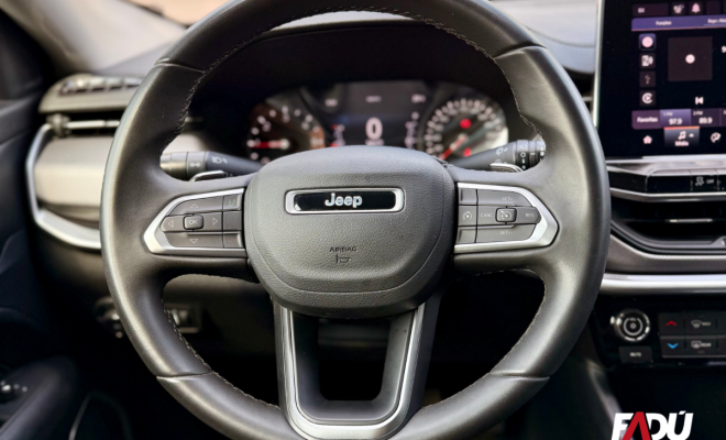 Jeep COMPASS LONG. TD 350 2.0 4x4 Diesel Aut. 2023 Diesel-3