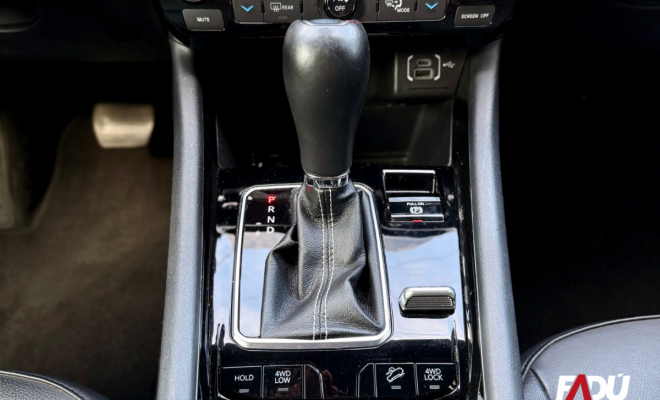 Jeep COMPASS LONG. TD 350 2.0 4x4 Diesel Aut. 2023 Diesel-6