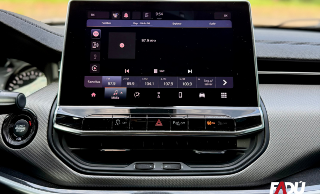 Jeep COMPASS LONG. TD 350 2.0 4x4 Diesel Aut. 2023 Diesel-5