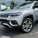 Jeep COMPASS LONG. TD 350 2.0 4x4 Diesel Aut. 2023 Diesel-0