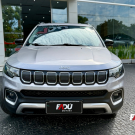 Jeep COMPASS LONG. TD 350 2.0 4x4 Diesel Aut. 2023 Diesel-1