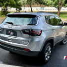 Jeep COMPASS LONG. TD 350 2.0 4x4 Diesel Aut. 2023 Diesel-8