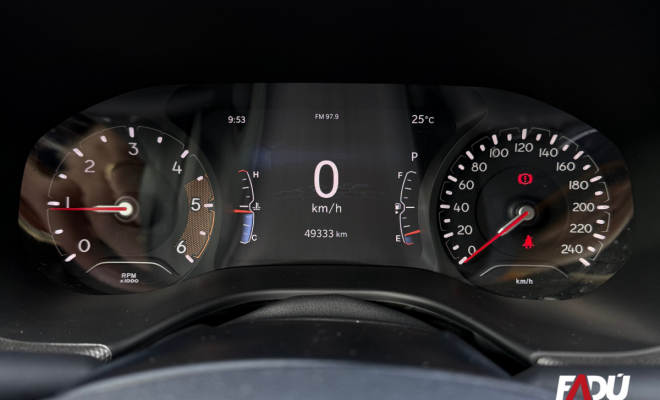 Jeep COMPASS LONG. TD 350 2.0 4x4 Diesel Aut. 2023 Diesel-4