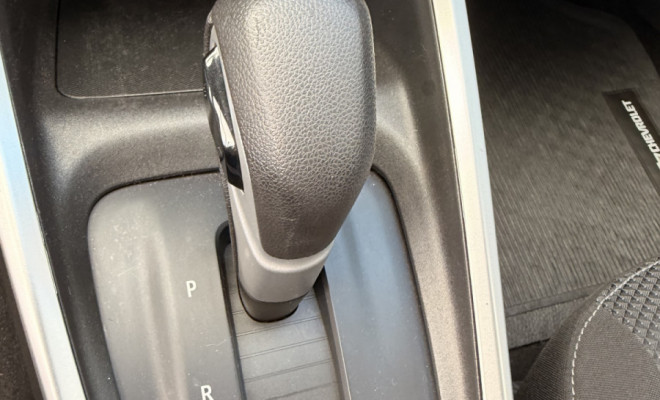 GM - Chevrolet ONIX SEDAN Plus LTZ 1.0 12V TB Flex Aut. 2024 Flex-9