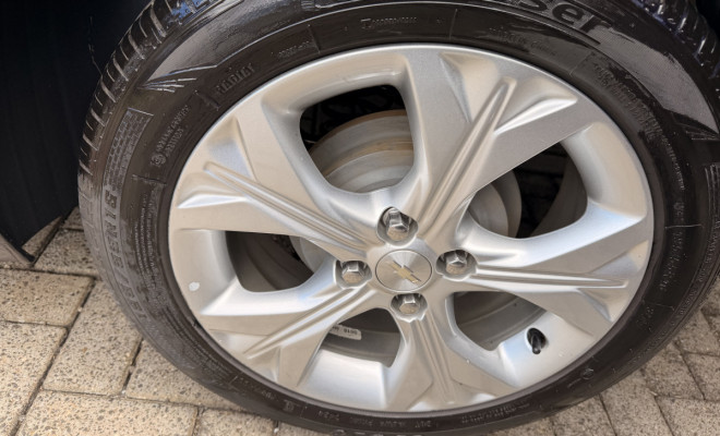 GM - Chevrolet ONIX SEDAN Plus LTZ 1.0 12V TB Flex Aut. 2024 Flex-10