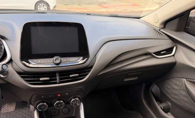 GM - Chevrolet ONIX SEDAN Plus LTZ 1.0 12V TB Flex Aut. 2024 Flex-6