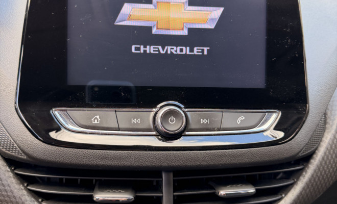 GM - Chevrolet ONIX SEDAN Plus LTZ 1.0 12V TB Flex Aut. 2024 Flex-7