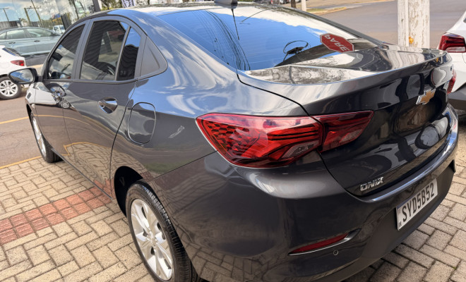 GM - Chevrolet ONIX SEDAN Plus LTZ 1.0 12V TB Flex Aut. 2024 Flex-2