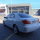 Toyota Corolla XLi 1.6 16V 110cv Aut. 2003 Gasolina-0