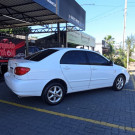 Toyota Corolla XLi 1.6 16V 110cv Aut. 2003 Gasolina-2