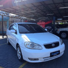 Toyota Corolla XLi 1.6 16V 110cv Aut. 2003 Gasolina-1