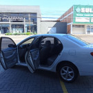 Toyota Corolla XLi 1.6 16V 110cv Aut. 2003 Gasolina-3