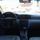 Toyota Corolla XLi 1.6 16V 110cv Aut. 2003 Gasolina-6