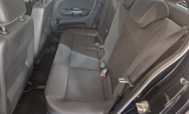 VW - VolksWagen VOYAGE 1.6 MSI Flex 8V 4p 2022 Flex-6