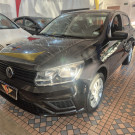 VW - VolksWagen VOYAGE 1.6 MSI Flex 8V 4p 2022 Flex-1