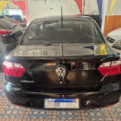 VW - VolksWagen VOYAGE 1.6 MSI Flex 8V 4p 2022 Flex-4