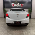 GM - Chevrolet PRISMA Sed. LTZ 1.4 8V FlexPower 4p 2014 Flex-13