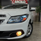GM - Chevrolet PRISMA Sed. LTZ 1.4 8V FlexPower 4p 2014 Flex-5