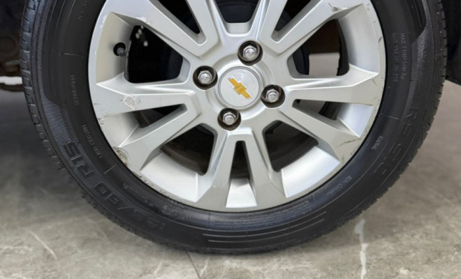 GM - Chevrolet PRISMA Sed. LTZ 1.4 8V FlexPower 4p 2014 Flex-39